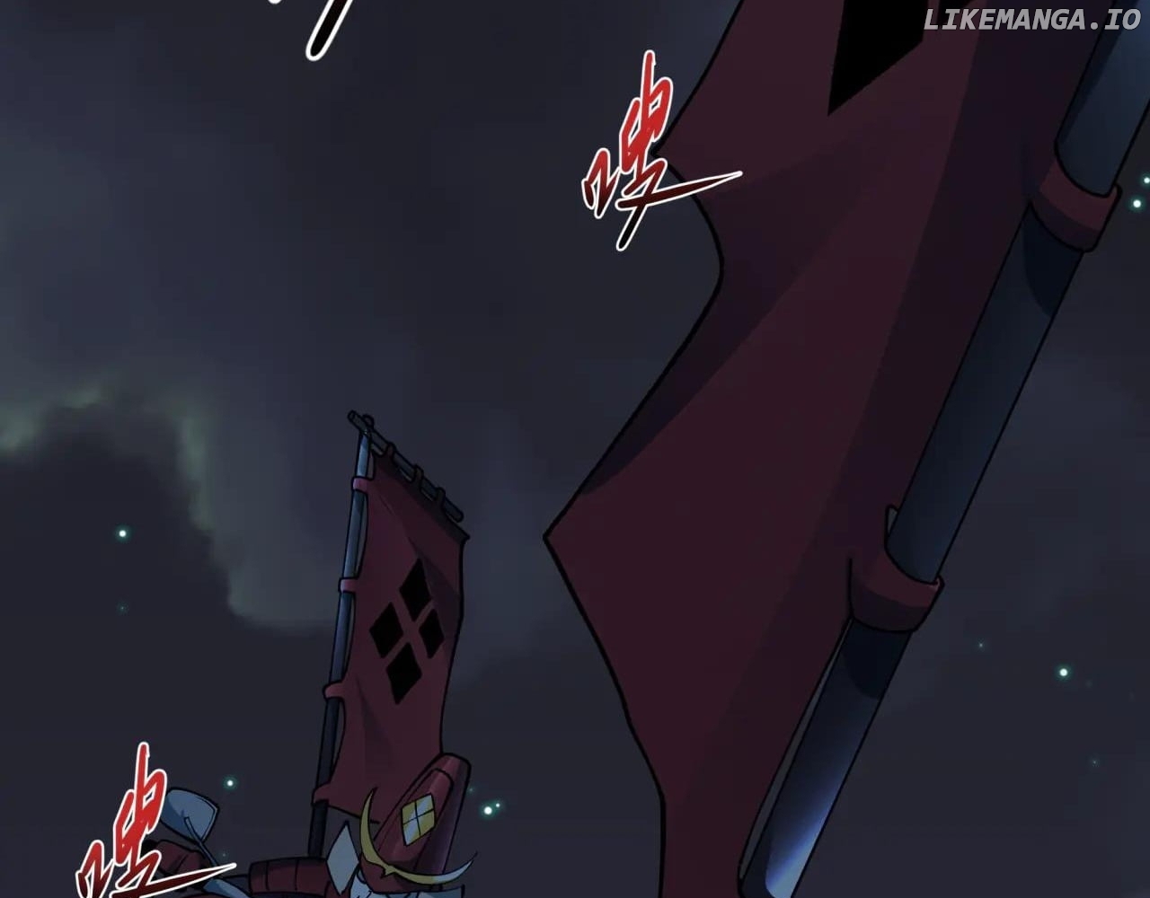Era of the Haunted Chapter 394 - page 155